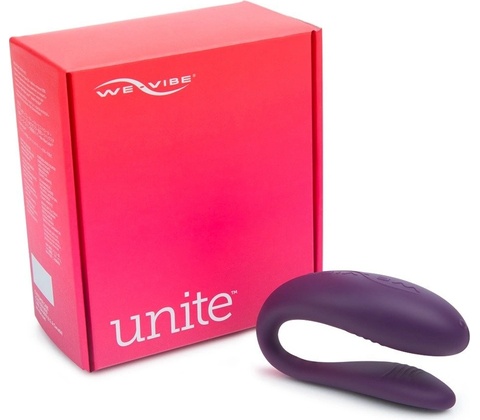 We-Vibe Unite