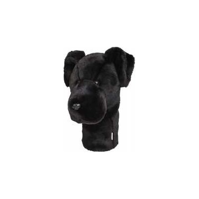 Daphne's Driver Headcovers Black Labrador – Zbozi.Blesk.cz