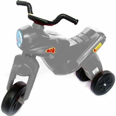 Dohány motorka Enduro Maxi 5046 modré