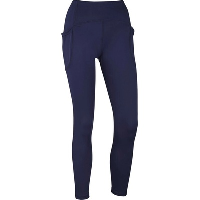CCM Premium Training Legging Navy