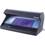 CASHTECH Тестер за банкноти DL-109 UV-A и долна бяла светлина 1x11W 1 тръба (DL-109)
