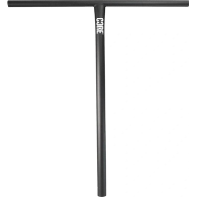 Riadidlá CORE ST2 Chromoly Pro Scooter Bar 680mm čierna