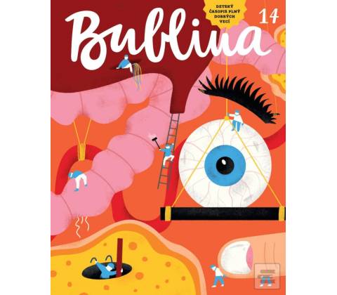 Bublina 14