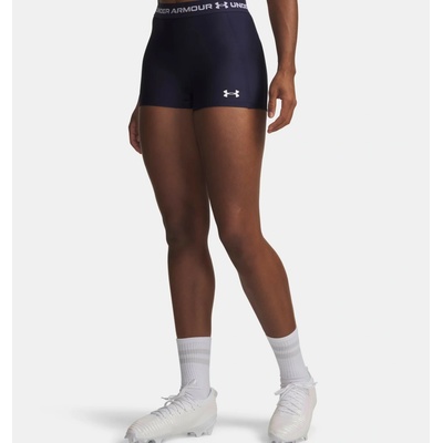 Under Armour dámské kraťasy HeatGear Shorty
