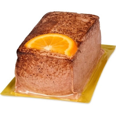 Grand Mére Paštika s kachními játry a pomeranči 500 g