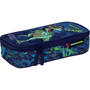 Image 1 of Lizzy Card Овален несесер Lizzy Card Dino Roar - Comfort, с 1 цип (23045901)