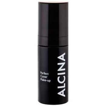 Alcina Perfect Cover make-up krycí make-up dark 30 ml
