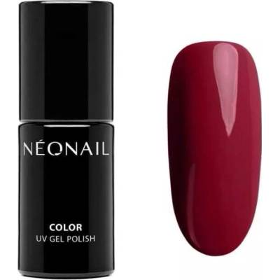 NEONAIL CG Wine Red gel lak 7,2 ml