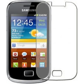 Image 1 of Samsung Протектор за дисплея за Samsung S6500 Galaxy Mini 2 мат