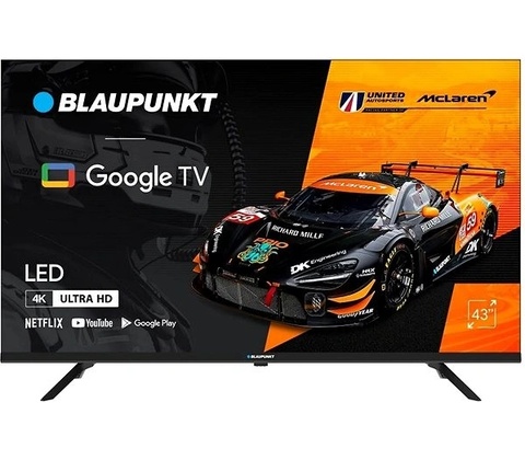 Blaupunkt 43UGC5500S