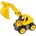 Big Power Worker Mini Bagger