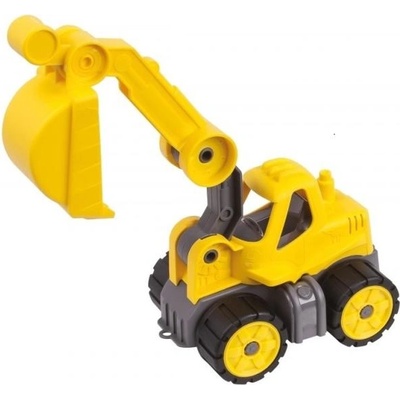 Big Power Worker Mini Bagger