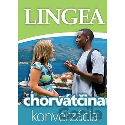 Chorvátčina - konverzácia - Lingea