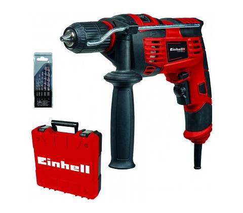 Einhell TC-ID 720/1 E Kit 4259846