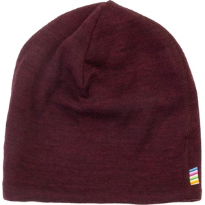 Joha Детска зимна шапка (beanie) Joha Kid's Hat Double Layer Beanie - Burgundy - размер 52 cm (904-6456-0111)