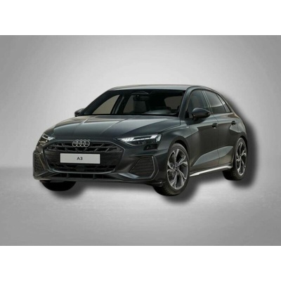 Audi A3 2.0 TDI S-line 110 kW