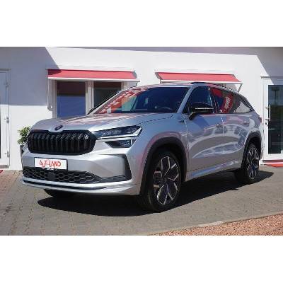 Skoda Kodiaq Sportline 110 kW