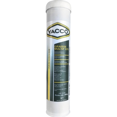 Yacco MULTIP EP 2 400 g