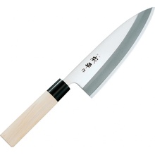 Fuji Cutlery Kuchyňský nůž Deba 18 cm FC 73