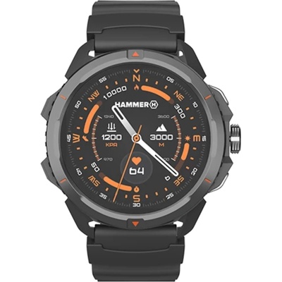 myPhone Hammer Watch 2