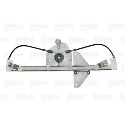 VALEO Mechanizmus zdvíhania okna 851422