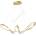 Neuhaus Lighting Group 8292-12 - LED Димируем пендел MELINDA LED/38W/230V (W0858)