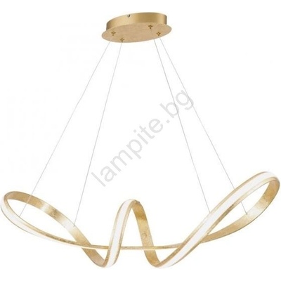Neuhaus Lighting Group 8292-12 - LED Димируем пендел MELINDA LED/38W/230V (W0858)