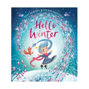 Hello Winter | Lindley, Jo (2023)