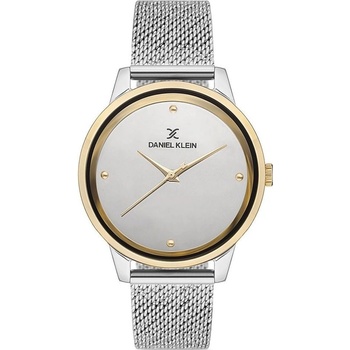 Daniel Klein DK12686-4