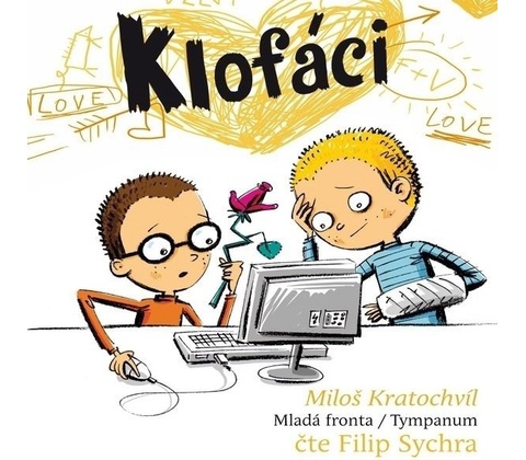 Klofáci