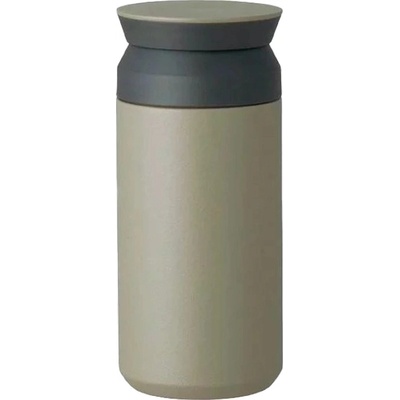 Kinto cestovní termoska khaki 500 ml