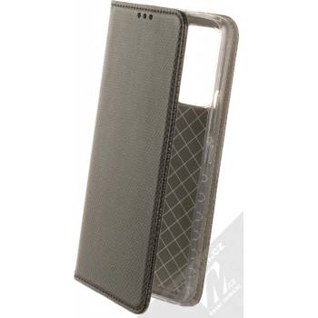 Pouzdro 1Mcz Magnet Book Samsung Galaxy A53 5G černé