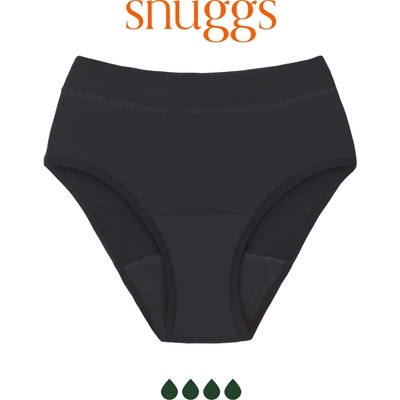 Snuggs Hugger na veľmi silnú menštruáciu