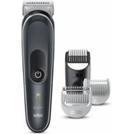 Braun BG5340 Самобръсначки
