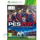 Hry na Xbox 360 Pro Evolution Soccer 2017