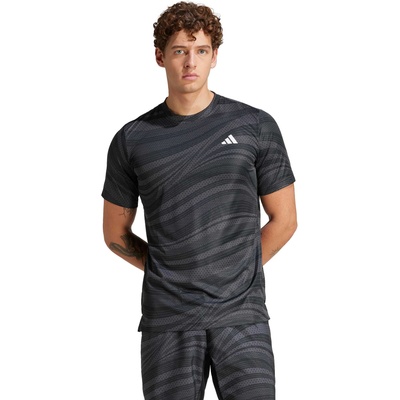 Adidas Тениска Club Tennis Climacool Graphic T-Shirt