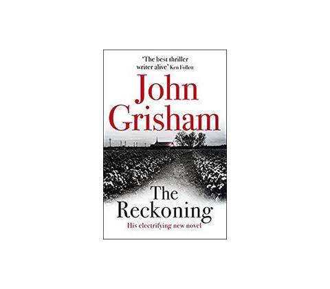 The Reckoning - John Grisham