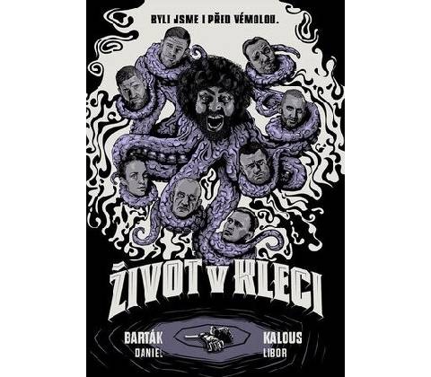 Život v kleci