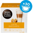 Kávové kapsule NESCAFÉ Dolce Gusto Latte Macchiato XXL 30 ks
