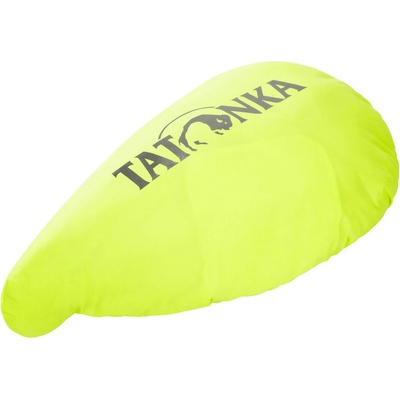 TATONKA Калъф за седалка Tatonka Saddle Cover Rain cover - Safety Yellow - размер One Size (860-4708-0111)