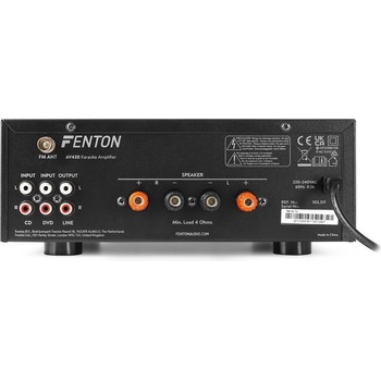 Fenton AV430