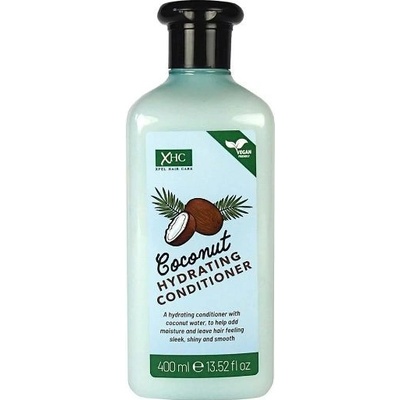 Xpel Hydrating Coconut kondicionér na vlasy 400 ml