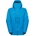 Mammut Мъжко водоустойчиво яке Mammut Taiss Light Hardshell Hooded Jacket Waterproof jacket - Glacier Blue (002-3768-0213)
