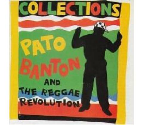 Banton Pato - Collections CD