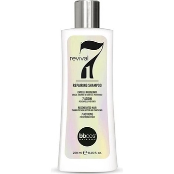 BBcos 7 in 1 Revival Repairing Shampoo 250 ml
