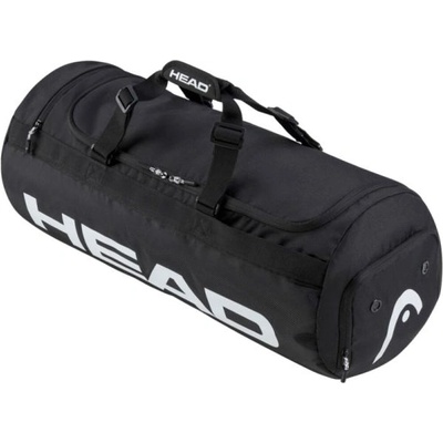 HEAD Спортна чанта Head Sport Bag (50L) - black/white