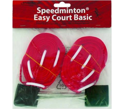 Speedminton Easy Court Basic