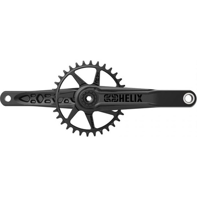 E*Thirteene Helix Crank