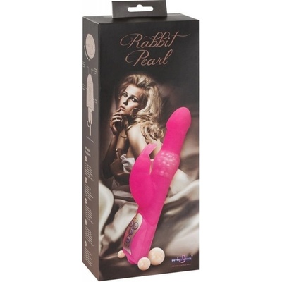 Seven Creations Rabbit Pearl
