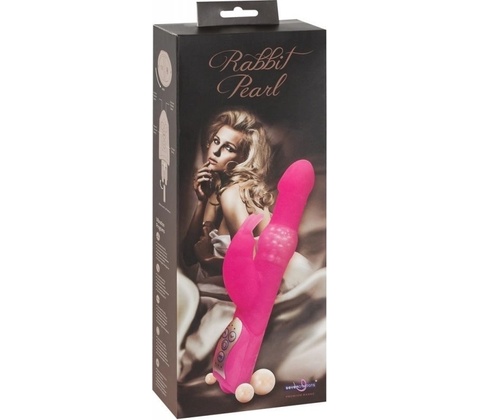 Seven Creations Rabbit Pearl